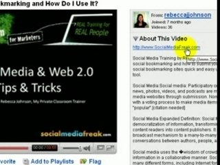 Social Networking--Get More Website Traf