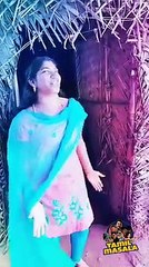 Tik tok auntys super hot saree dancing show