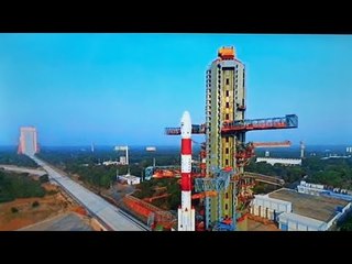 इसरो की नई छलांग और राहुल गांधी का बड़ा ऐलान