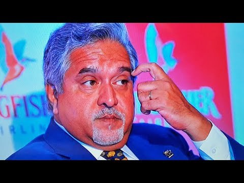 विजय माल्या को झटका, लंदन कोर्ट ने याचिका की खारिज़