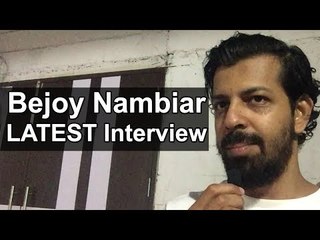 Bejoy Nambiar LATEST Interview | Web Series | Flip