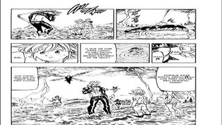 Nanatsu no taizai manga portugues capitulo#321 o desperta do rei dos demnios
