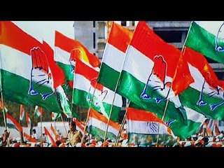 कांग्रेस ने घोषित किए दिल्ली के 6 उम्मीदवार