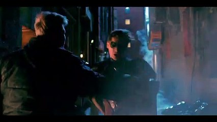 「タイタンズ＜シーズン１＞」