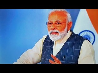 नई सरकार का भव्य शपथ ग्रहण समारोह