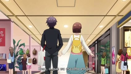 Hyakuren no Haou to Seiyaku no Valkyria - Episodio 12 [Arid]
