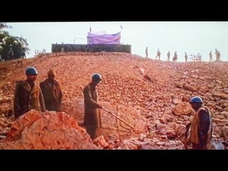 अयोध्या में हुए आतंकी हमले में 4 आतंकियों को उम्रकैद की सज़ा।