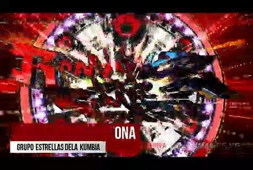 EL TIEMPO NO PERDONA musica SONIDERA 2019 grupo ESTRELLAS DELA KUMBIA