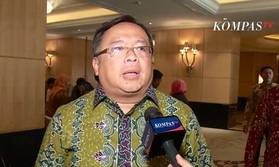 Bappenas Yakin Tak Ada Masalah Soal Lahan Ibu Kota Baru