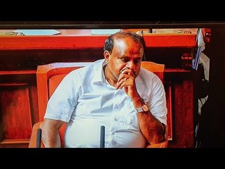 कर्नाटक में सियासी उठापटक जारी।