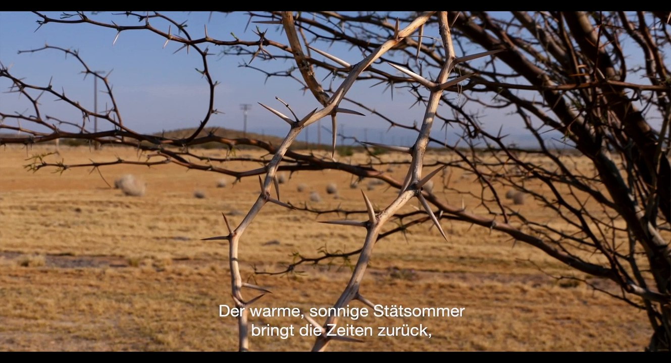 Barstow, California Film