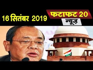 CJI बोले- जरूरत पड़ी तो मैं जाऊंगा कश्मीर