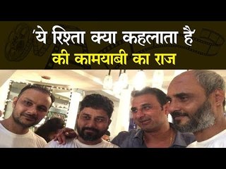 ये रिश्ता क्या कहलाता है कि कामयाबी का राज