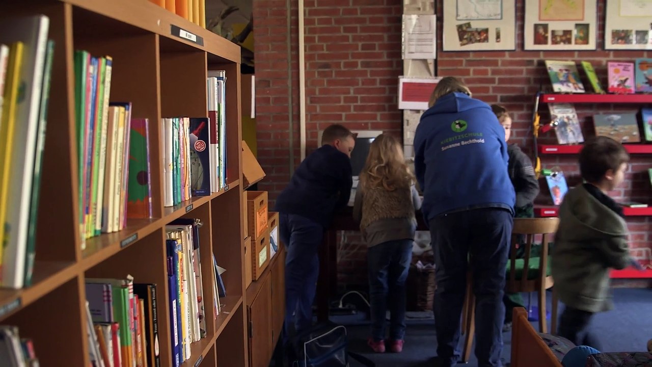 VON BANANENBÄUMEN TRÄUMEN Film