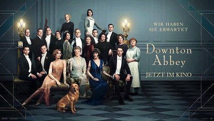 Downton Abbey Film – Jetzt im Kino