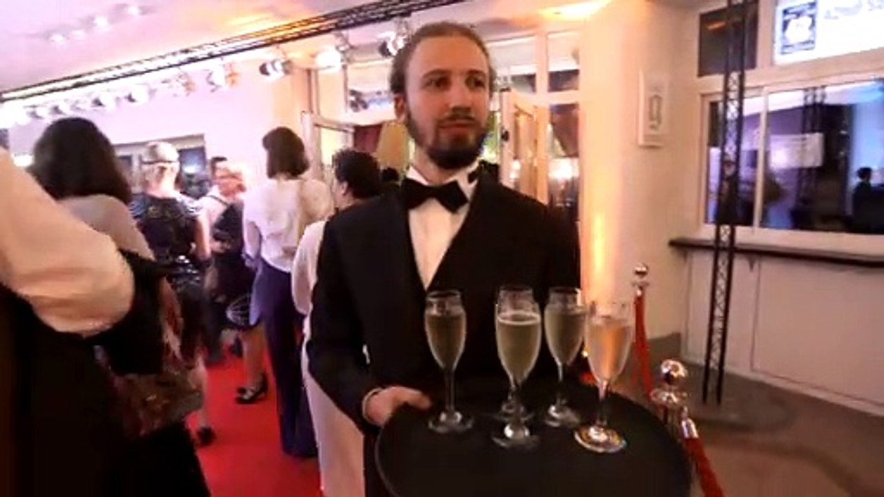 Downton Abbey Film - Event Clip -Special Screening-