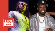 50 Cent Clowns Tekashi 6ix9ine With "Power" Spoiler