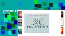[NEW RELEASES]  Twelve Steps and Twelve Traditions