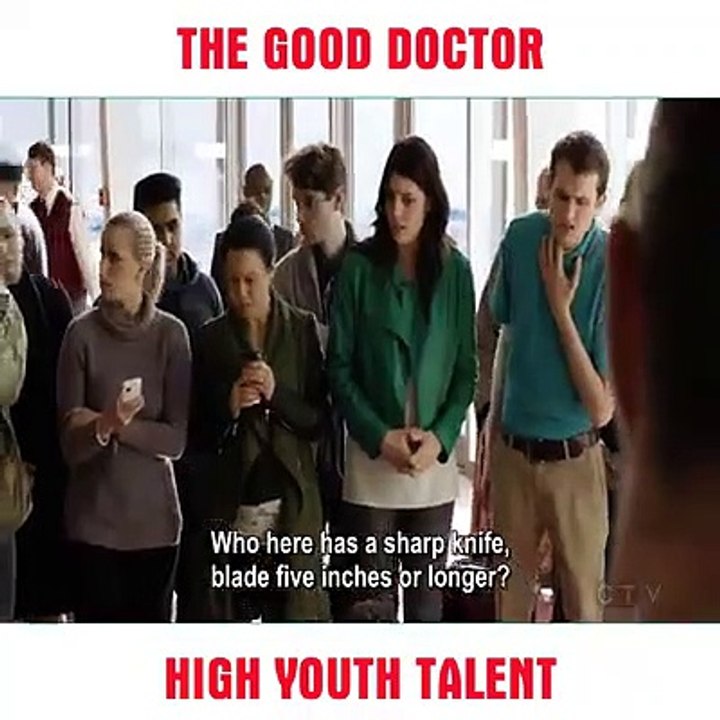 the best doctor