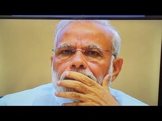आकाश विजयवर्गीय पर पीएम सख्त
