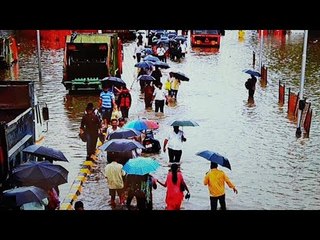 मौसम अपडेट : कई राज्यों में भारी बारिश की चेतावनी