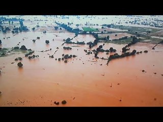 मौसम अपडेट, बिहार के 12 जिलो में बाढ़ की स्थिति भयावह