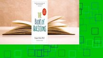 [NEW RELEASES]  The Book of Questions: Revised and Updated