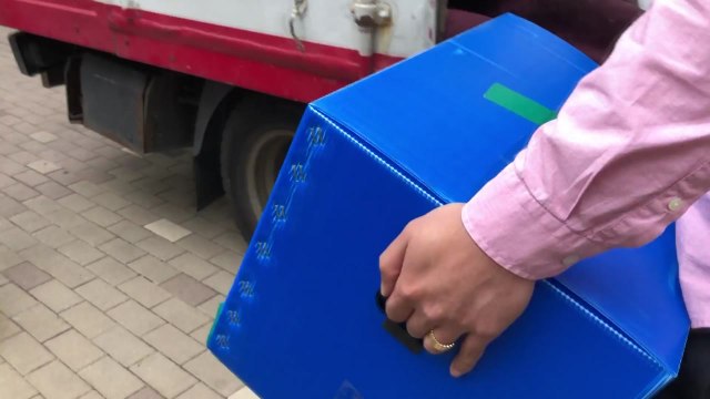 검찰, '조국 가족펀드' 자금 추적 박차...정경심 소환 '초읽기' / YTN