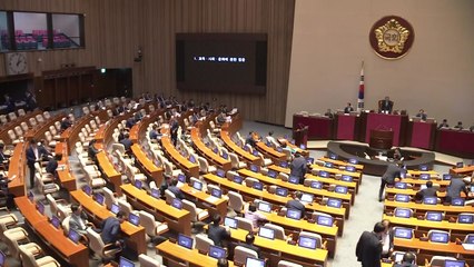 "민생" vs "조국 퇴진"...여야, 정기국회 전열 정비 / YTN