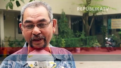Sekolah Masih Diliburkan, Siswa di Riau Gelar Shalat Istisqa