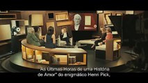 A BIBLIOTECA DOS LIVROS REJEITADOS Filme