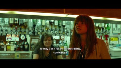 AS LOUCURAS DE ROSE Trailer