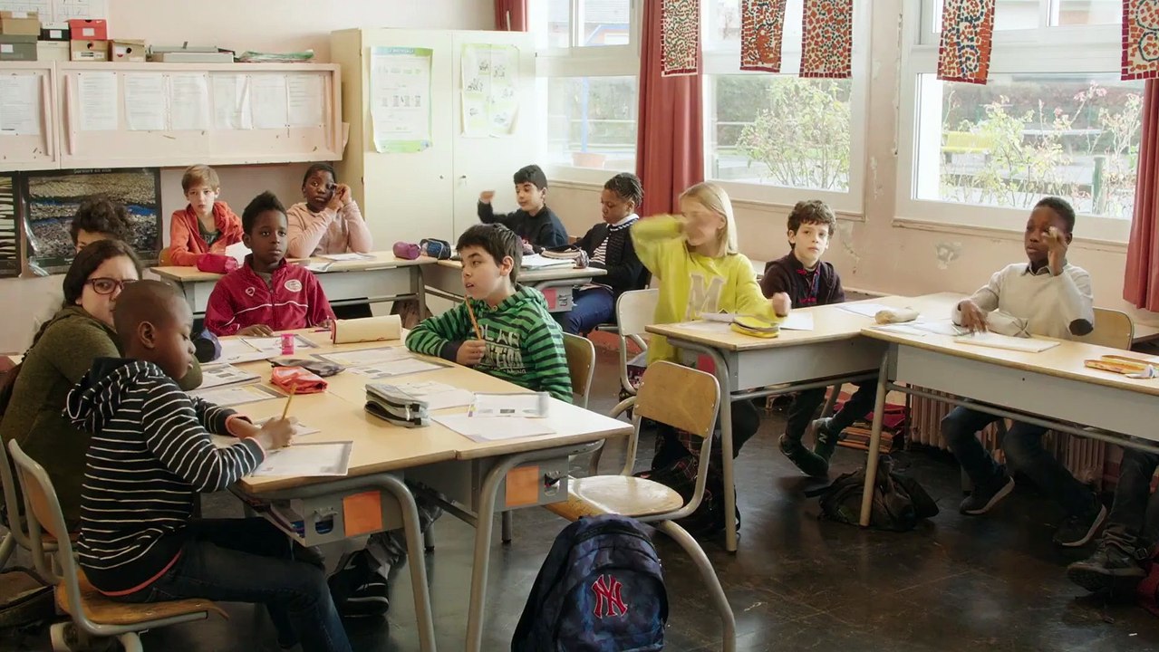 Luta de Classes Filme