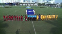Trực tiếp | Timor-Leste - Australia | Vòng loại U16 châu Á 2020 | VFF Channel