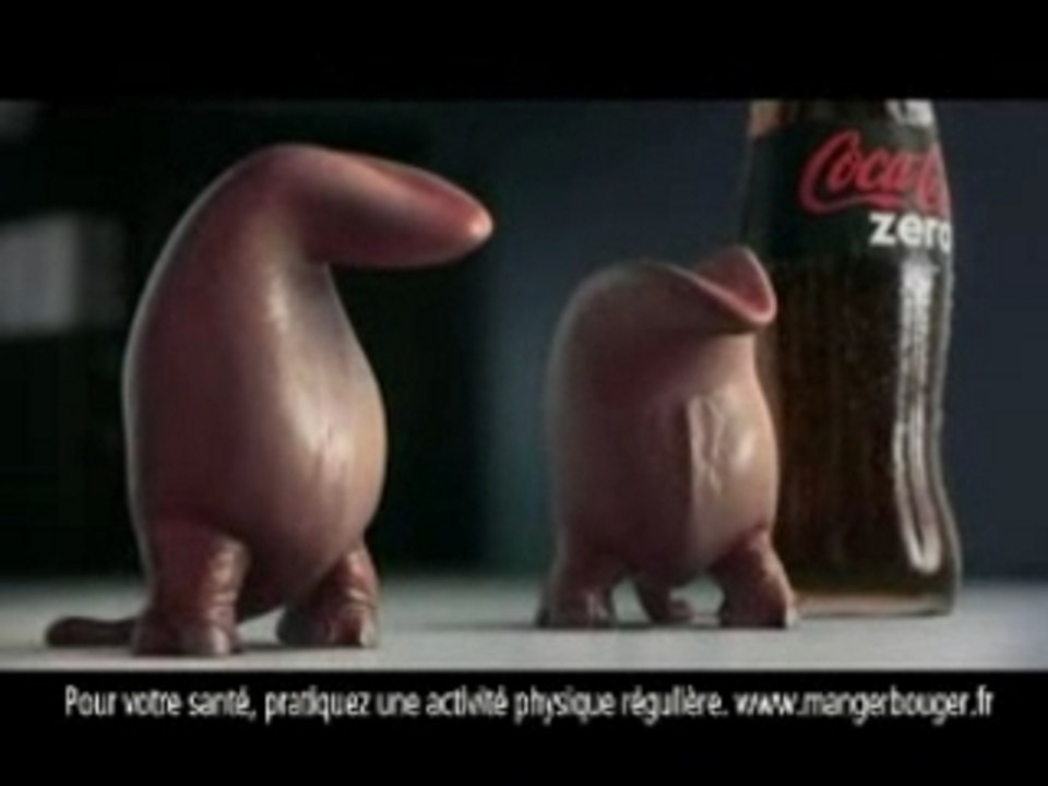 Pub coca-cola