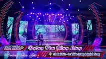 [Karaoke HD] Đường Tím Bằng Lăng - Thiên Quang ft Quỳnh Trang ✔