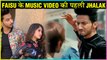 Faisu aka Faisal Shaikh New Music Video With Jannat Zubair | Team 07 | Mamta Sharma | Details