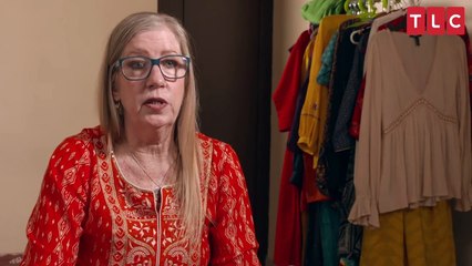 Jenny Discovers Sumit's Secret | 90 Day Fiancé: The Other Way