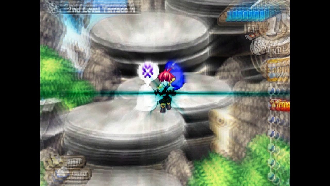 Atelier Iris 3 Playthrough Part 33 Cat Family