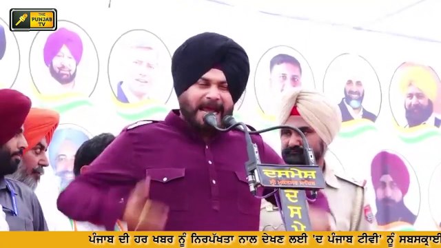 ਸਿੱਧੂ ਤੋਂ ਬਾਅਦ ਪਰਗਟ ਸਿੰਘ ਦੀ ਵਾਰੀ Pargat Singh raising questions on Captain Amrinder Singh