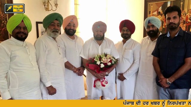 ਮੰਤਰੀ ਦੇ ਲਾਲਚ 'ਚ ਵਿਧਾਇਕੀ ਵੀ ਗੁਆਉਣਗੇ? 6 MLAs are in trouble after AAP wrote letter to President