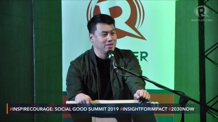 #2030Now How can an online community help build a more livable city