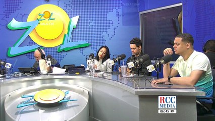 Llamadas de  las mujeres que no fuñen en Elmismogolpe con Jochy parte1