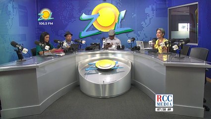 Maria Elena Nuñez comenta ¿Acoso sexual o falsa víctima? Caso Cruz de Manzanillo.