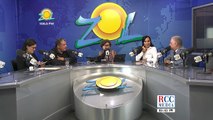 Alexandra Cedeño invita a la semana de movilidad sostenible del INTRANT