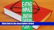 Full version  Eating Animals  For Kindle