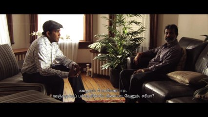 A Gun And A Ring 2013 | Tamil HD Movies  | Part 1