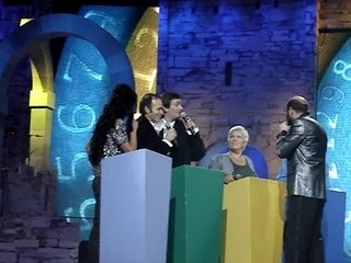 Les enfoirés 2008 les siamois