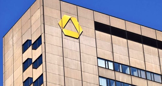 Alman Commerzbank 4 bin 300 bin kişiyi işten çıkarmayı planlıyor