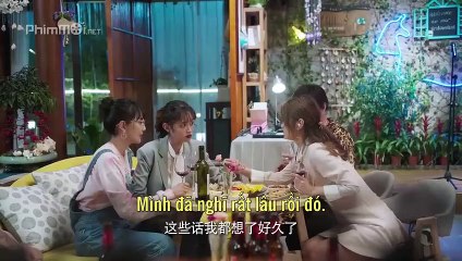 Phim Viện Dưỡng Lão Thất Tình Tập 1 Việt Sub , Phim Trung Quốc 2019